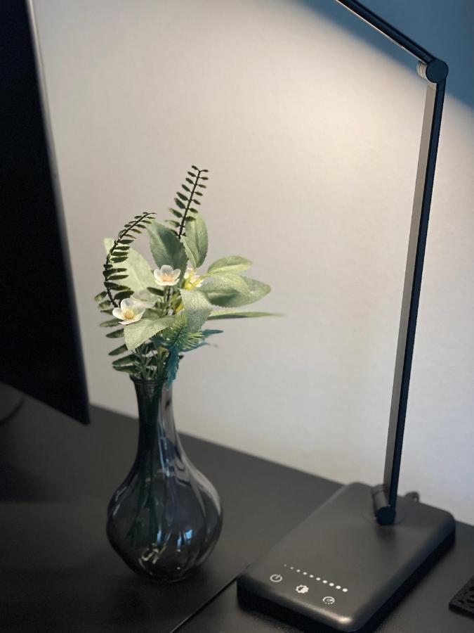 Emerald Green Apartment 奥芬巴赫 外观 照片