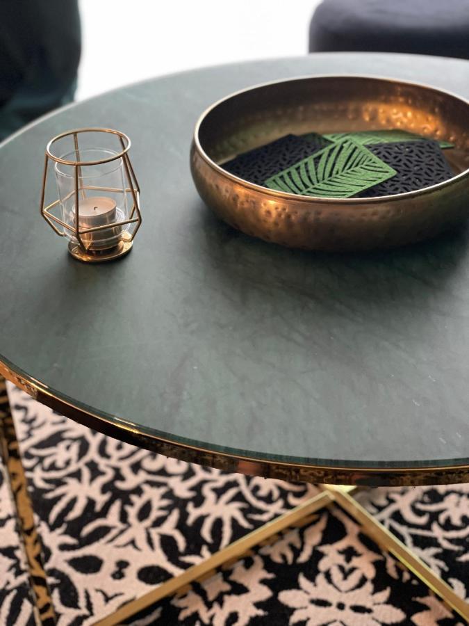 Emerald Green Apartment 奥芬巴赫 外观 照片