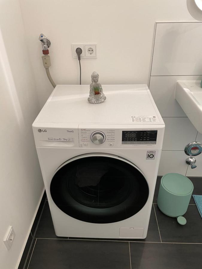 Emerald Green Apartment 奥芬巴赫 外观 照片